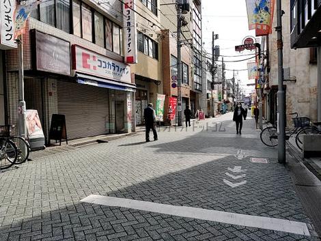物件周辺
