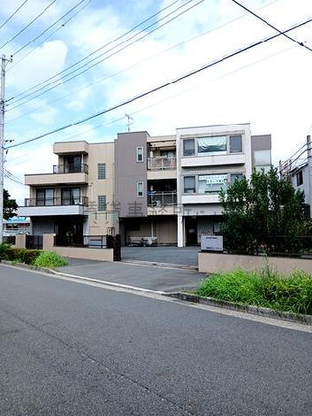 せらび江戸川の外観写真