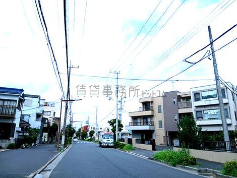 物件周辺
