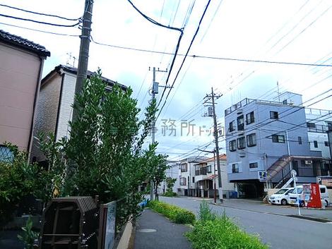 物件周辺