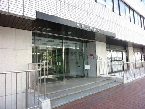ワイドに広い間口