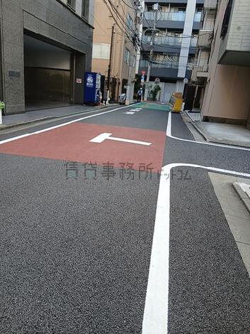 物件周辺