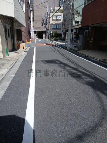物件周辺