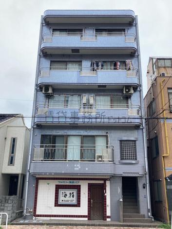 サンライズ吉村の外観写真