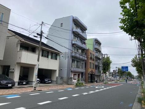 物件周辺