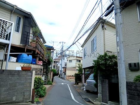 物件周辺