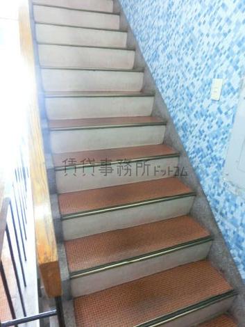 階段
