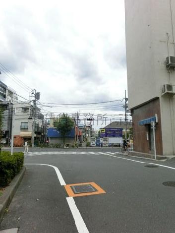 物件周辺