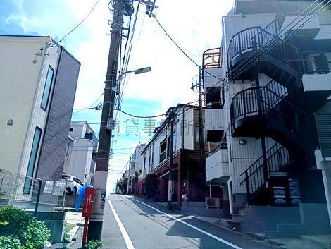 物件周辺