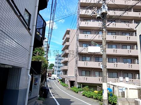 物件周辺