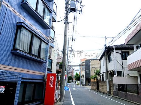 物件周辺
