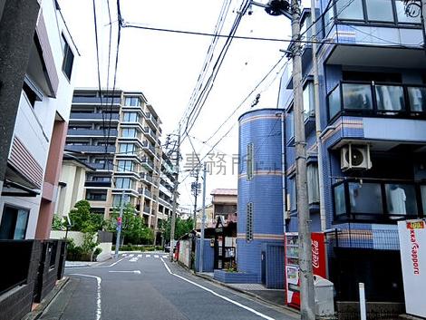 物件周辺