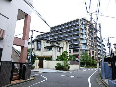 物件周辺