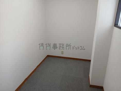 王子ビル（KSGビル）の室内