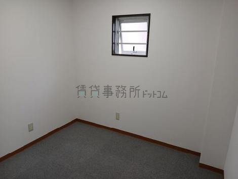 王子ビル（KSGビル）の室内