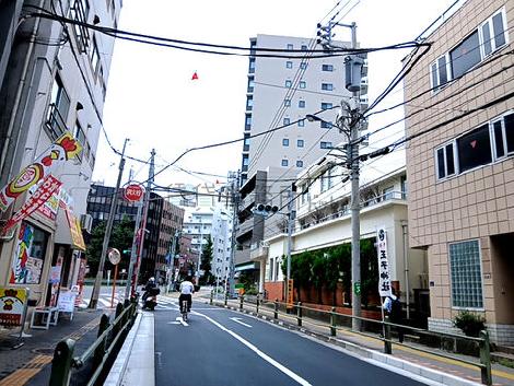 物件周辺