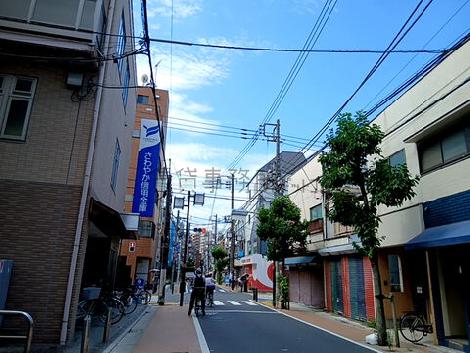 物件周辺