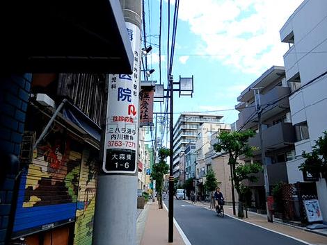 物件周辺