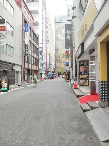 物件周辺