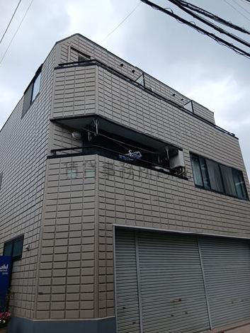 エビスヤビルの外観写真
