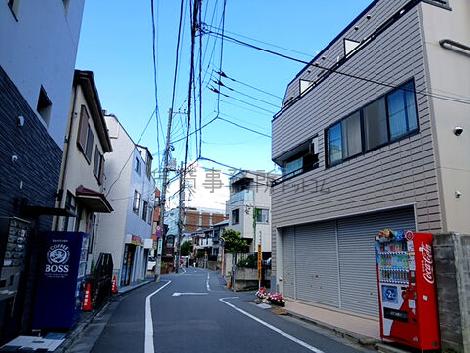 物件周辺