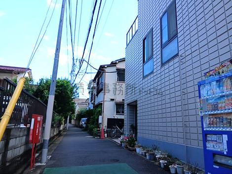 物件周辺