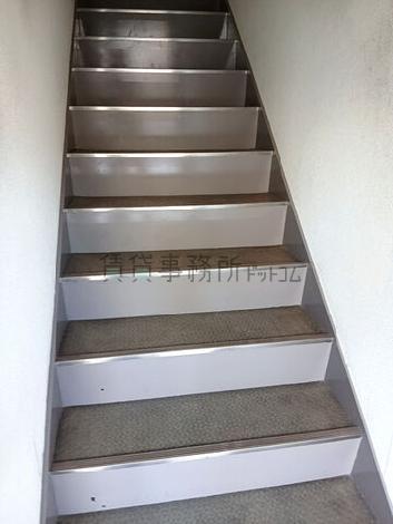 階段