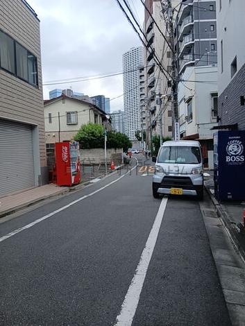 物件周辺