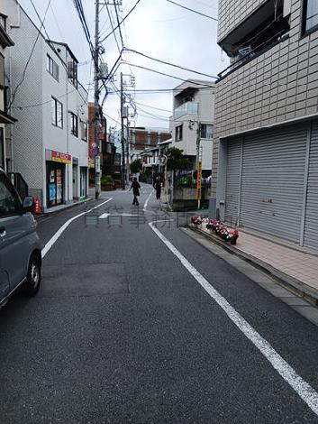 物件周辺