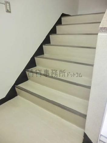 階段