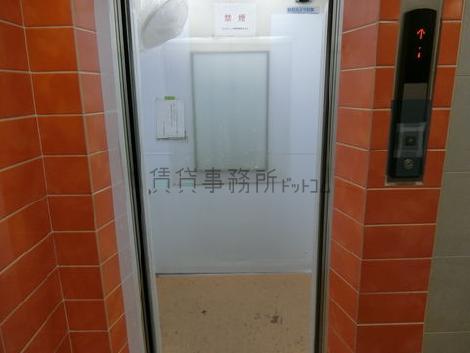 エスカレーター