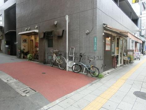 物件周辺