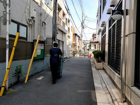 物件周辺