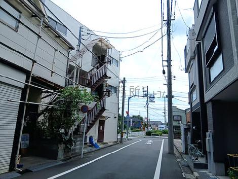 物件周辺