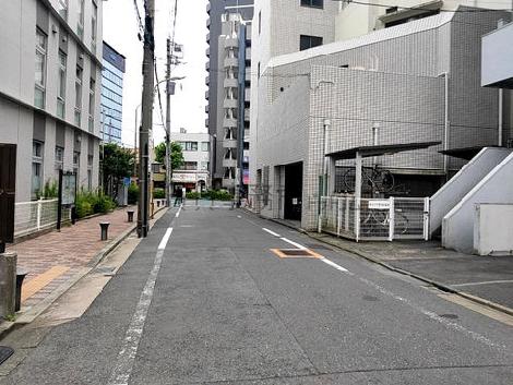 物件周辺