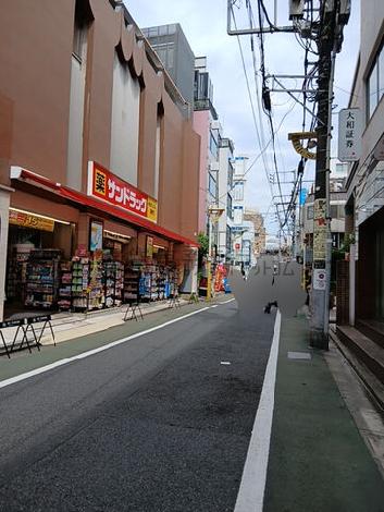 物件周辺
