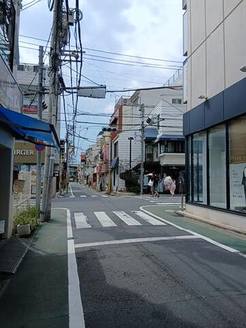 物件周辺