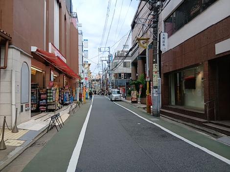 物件周辺