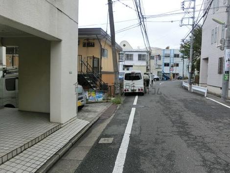 物件周辺