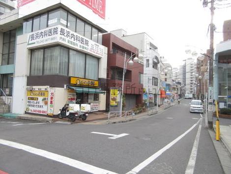 物件周辺
