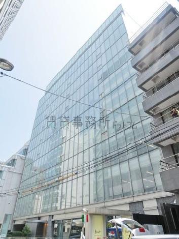 BUREX麹町／ビュレックス麹町の外観写真