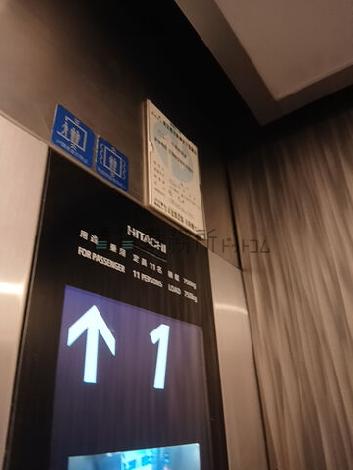 エレベーター