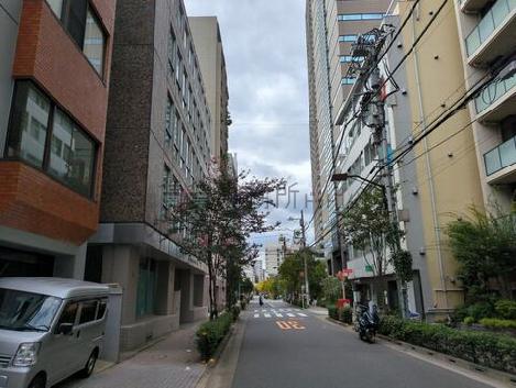 物件周辺