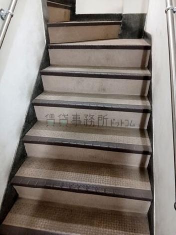 階段