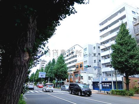 物件周辺