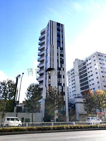 天翔オフィス後楽園の外観写真