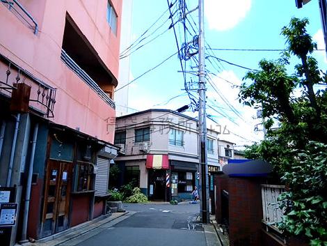 物件周辺