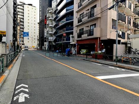 物件周辺