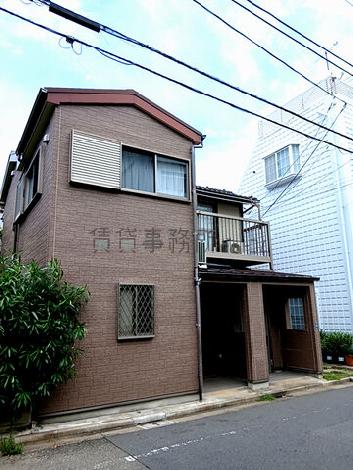 糀谷HOUSEの外観写真