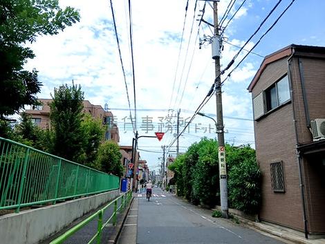 物件周辺